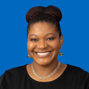 Shandra Scott